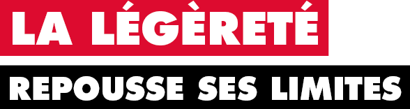 Leichtigkeit auf einem neuen Level