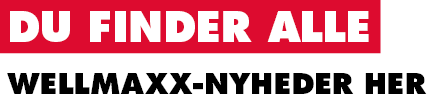 WELLMAXX-NYHEDER