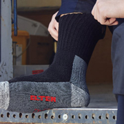 Elten Arbeitssocke Thermo Socks