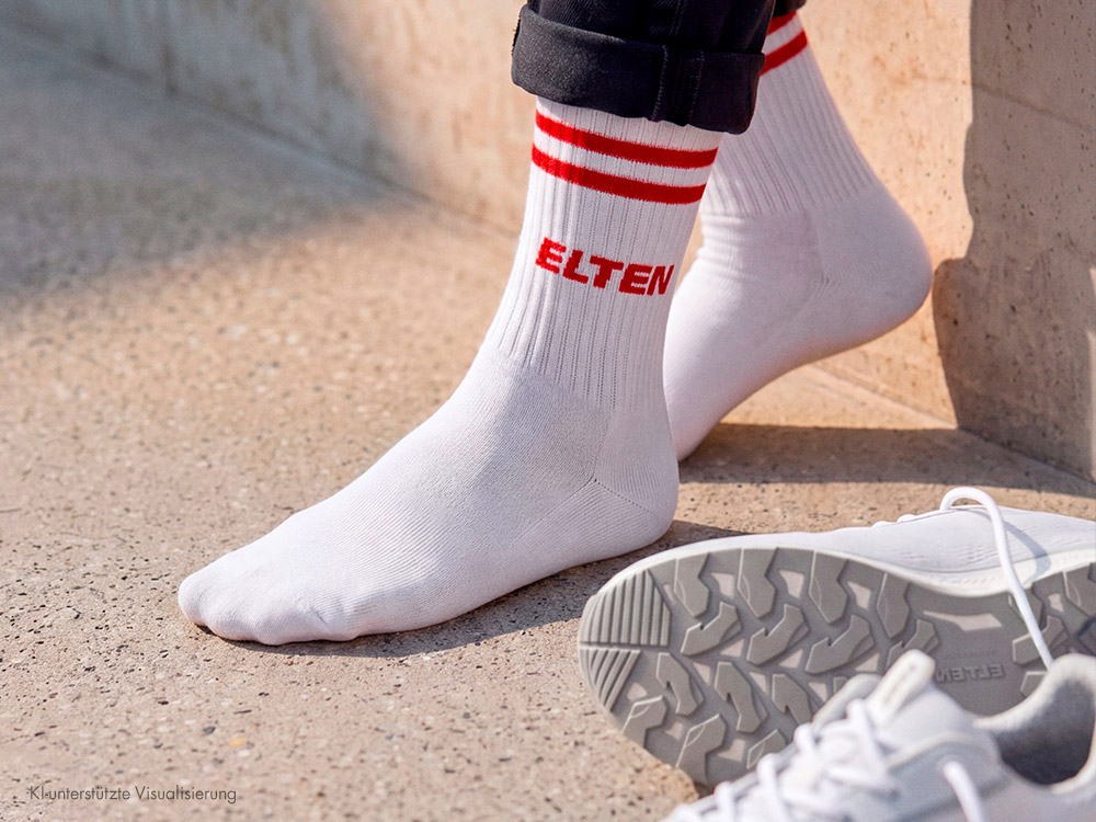 Elten Freizeitsocke Casual Socks