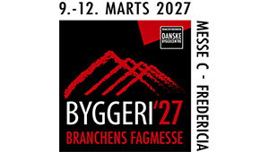 Logo BDB Byggeri