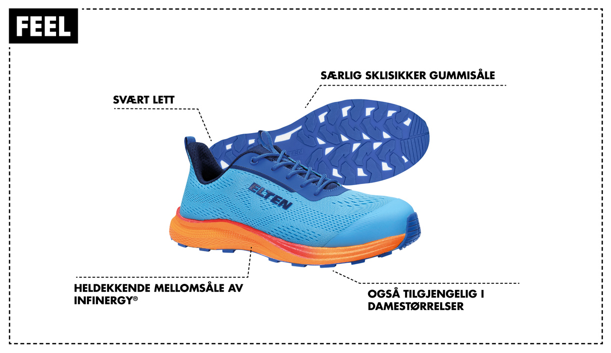 WELLMAXX-FEEL-Igel-NO- WELLMAXX FEEL Image