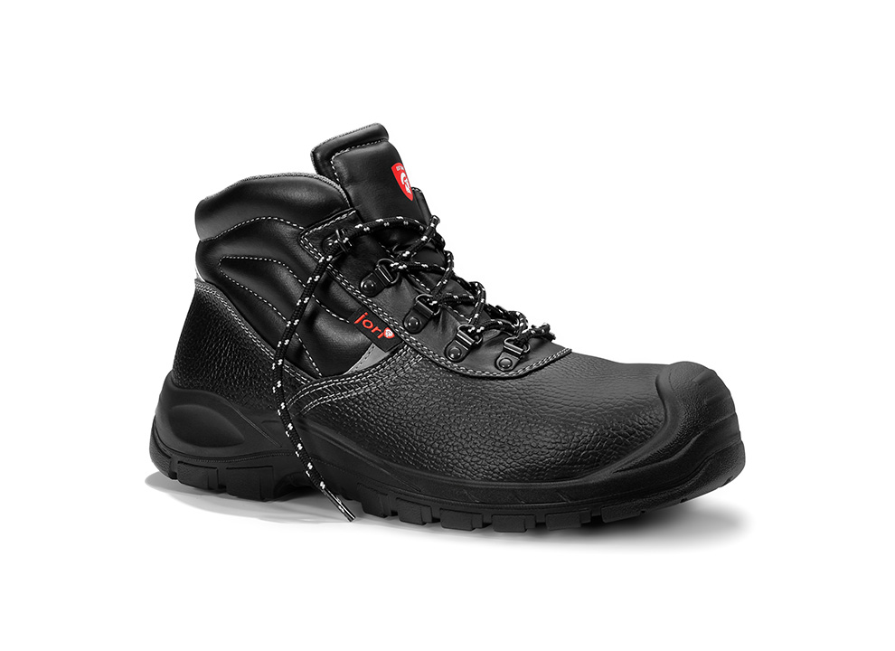 BASIC II Mid S3 - 16281