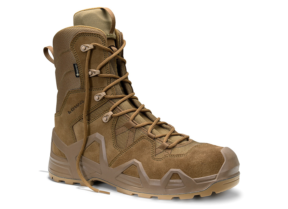 ZEPHYR Work GTX coyote High ESD S3S - 5312
