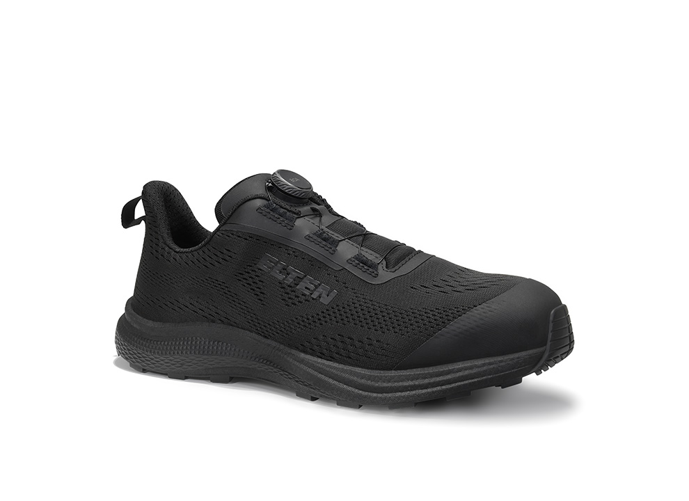 TAVIXX XXFE BOA® black Low ESD S1PS - 721661