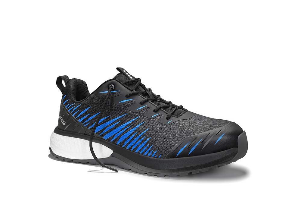 THUNDER XXSW black-blue Low ESD S3S - 724951