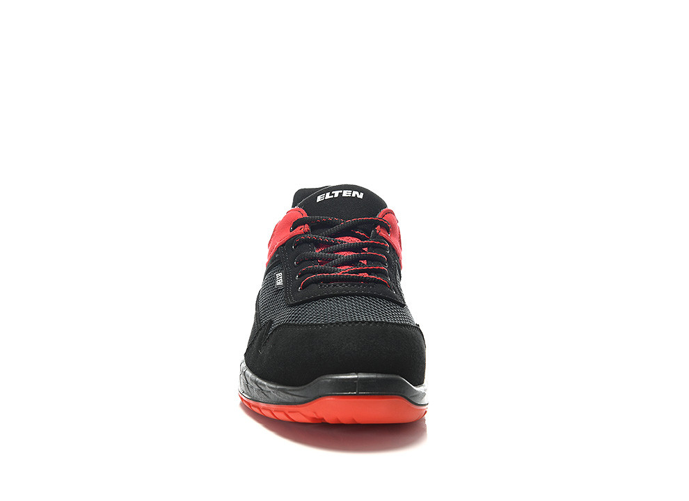 LONNY red Low ESD S1P - 729521 - Elten