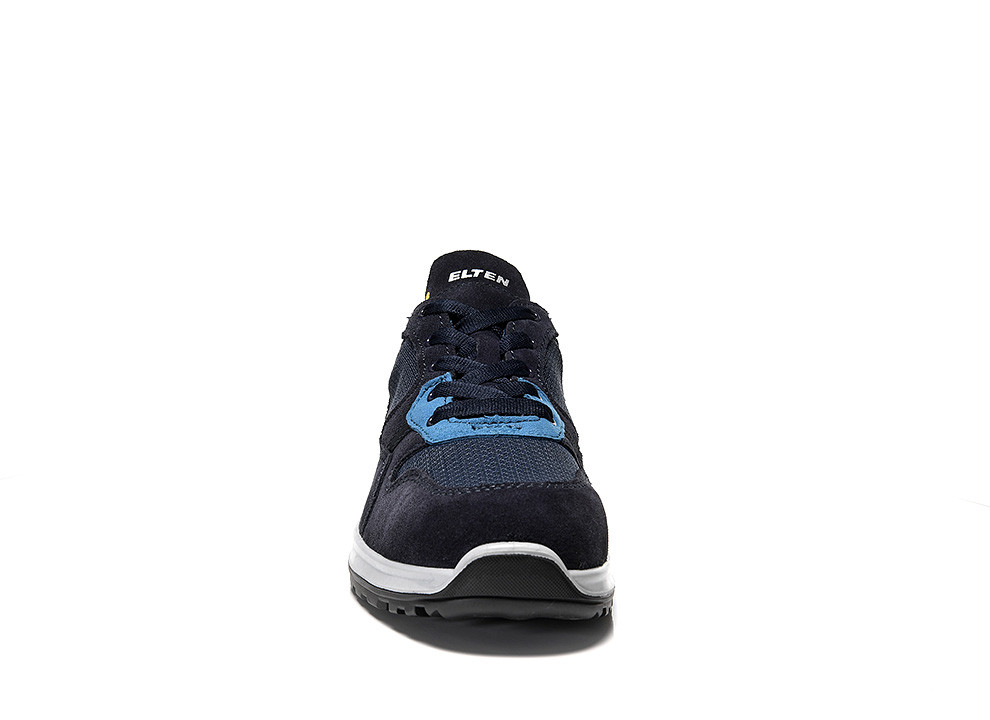 JOURNEY blue Low S1P 729621 ESD - - Elten