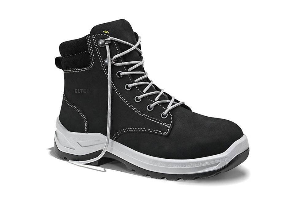 shoes for - Elten construction Safety overview –