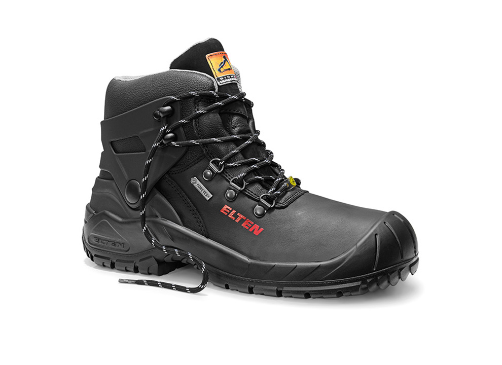 RENZO GTX Mid ESD S3 CI - 765451 - Elten