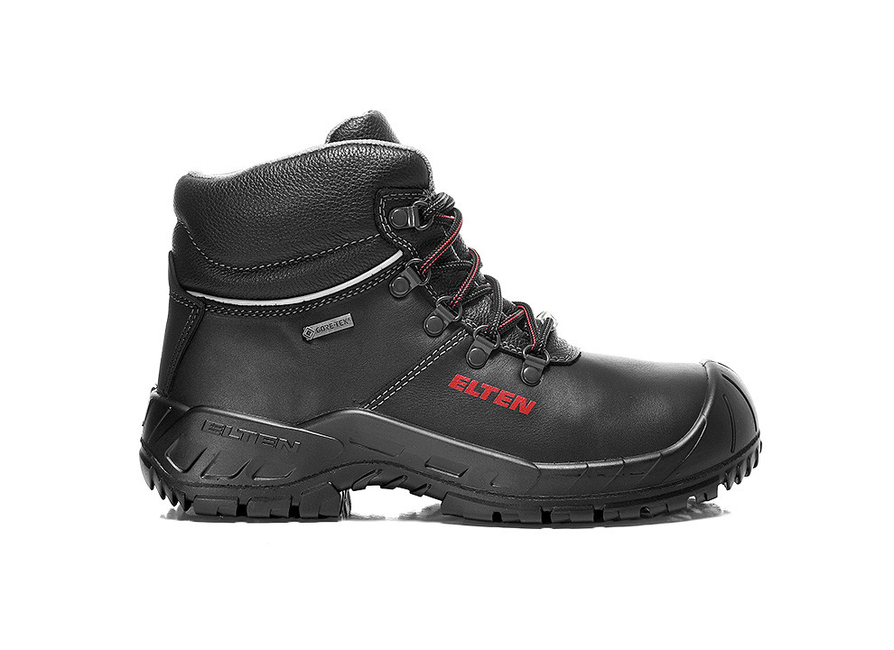 RENZO GTX XW Mid ESD - 765481 CI - S3 Elten