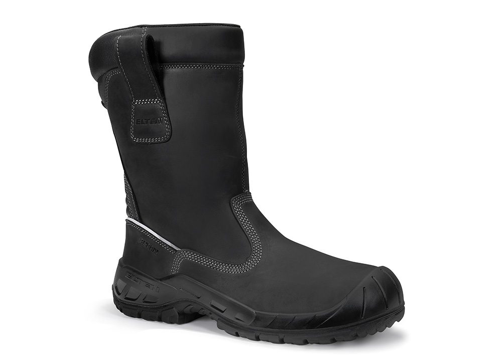 GAVIN black High ESD S3S - 78121