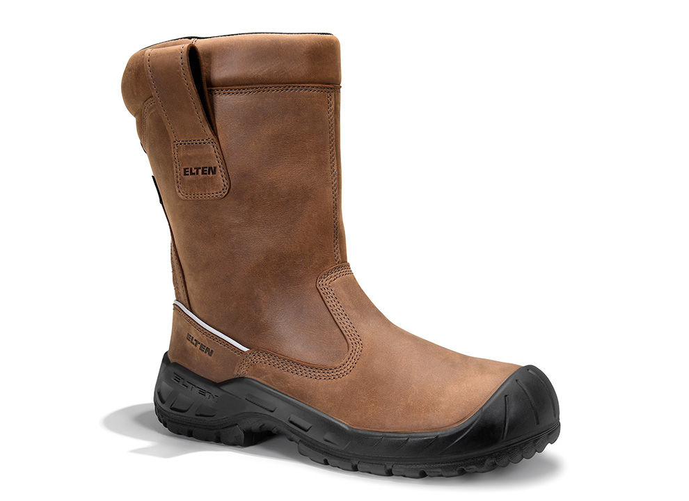 GAVIN GTX® brown High ESD S3S - 78331
