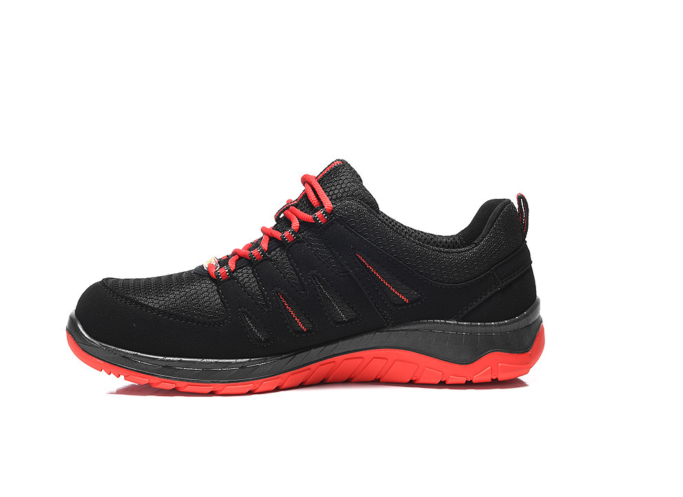 black-red MADDOX - - 929652 ESD O2 Low Elten